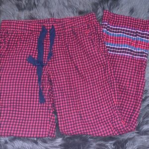 Aerie pajama pants